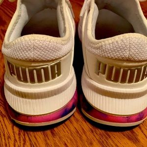 Puma women’s size 7